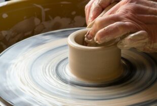 History of Ceramics
