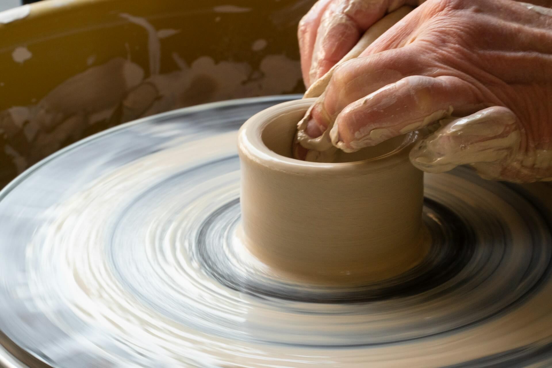 History of Ceramics