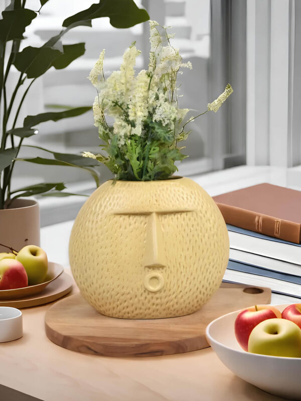 Ceramic Vase