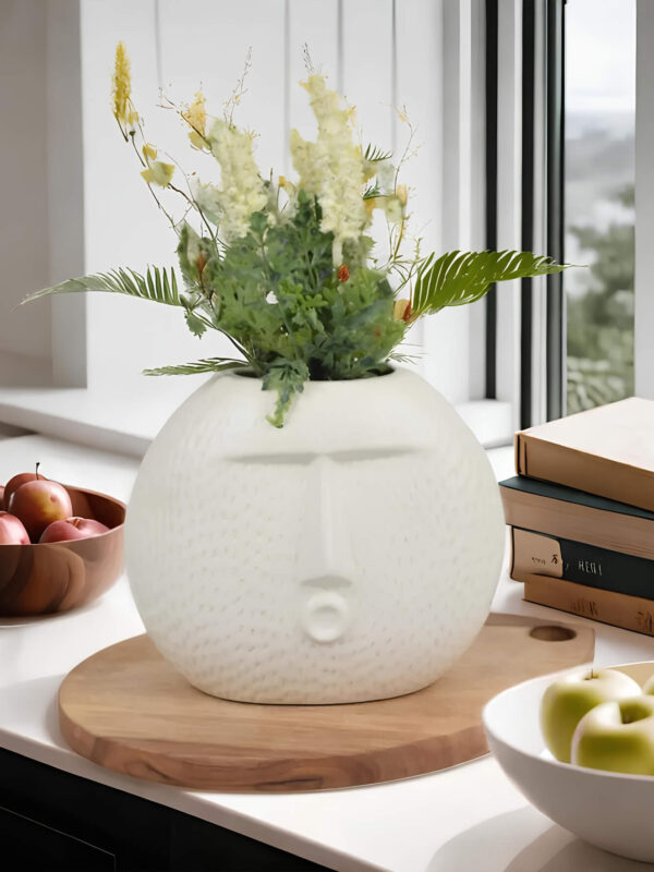 Ceramic Vase