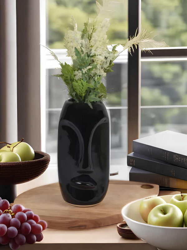 Ceramic Vase
