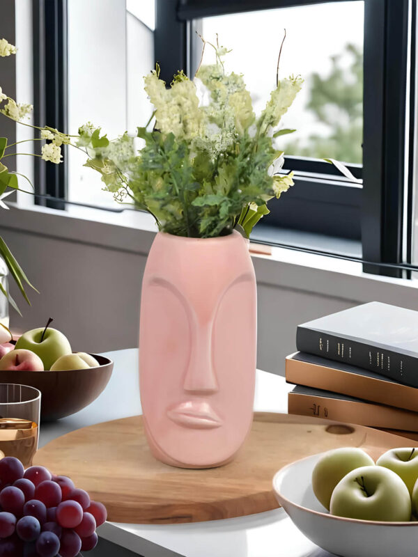 Ceramic Vase