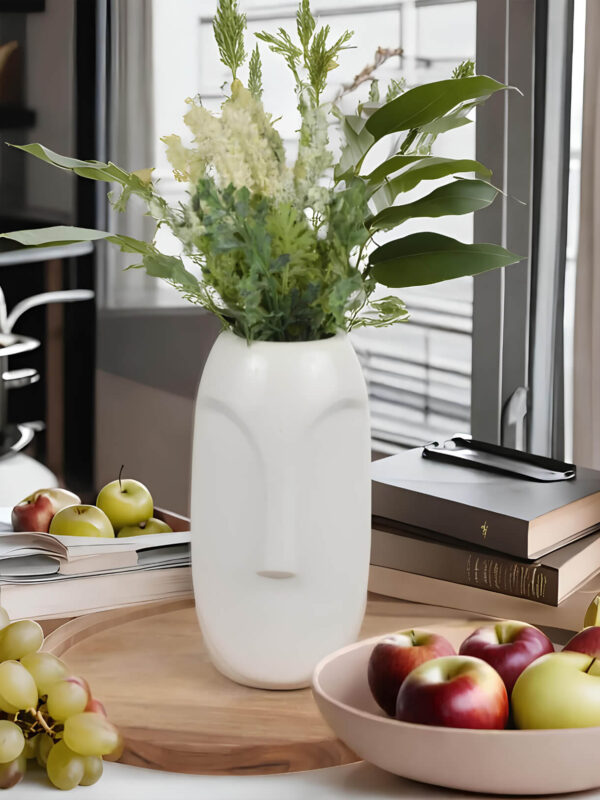 Ceramic Vase