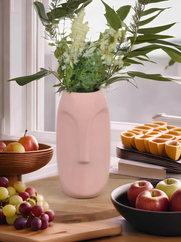 Ceramic Vase