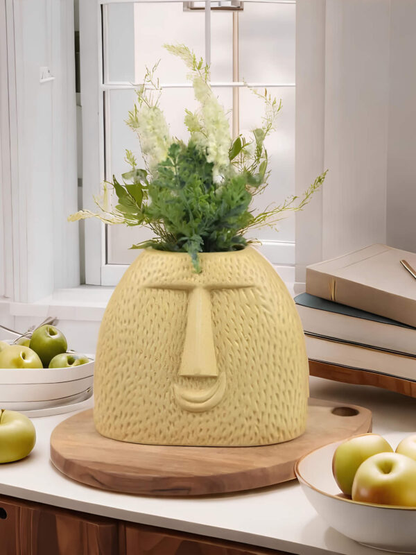 Ceramic Vase