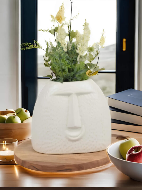 Ceramic Vase