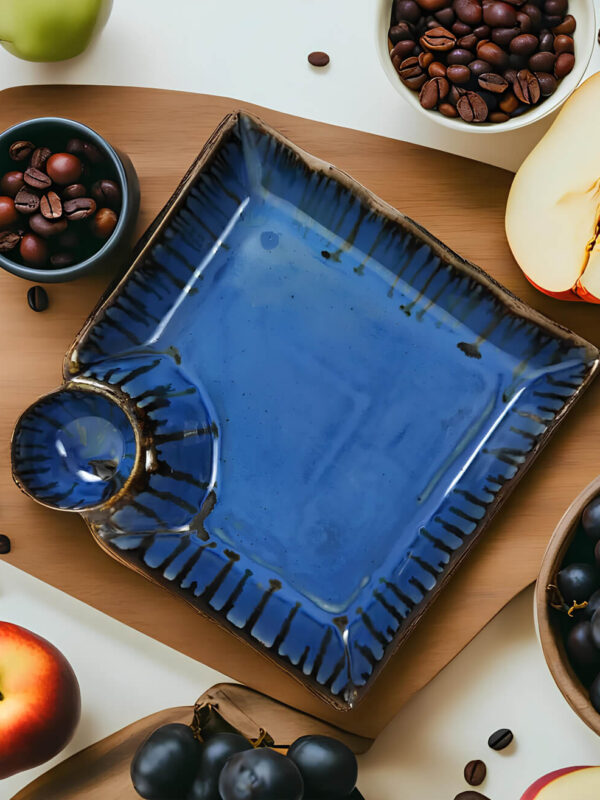 ceramic Platter