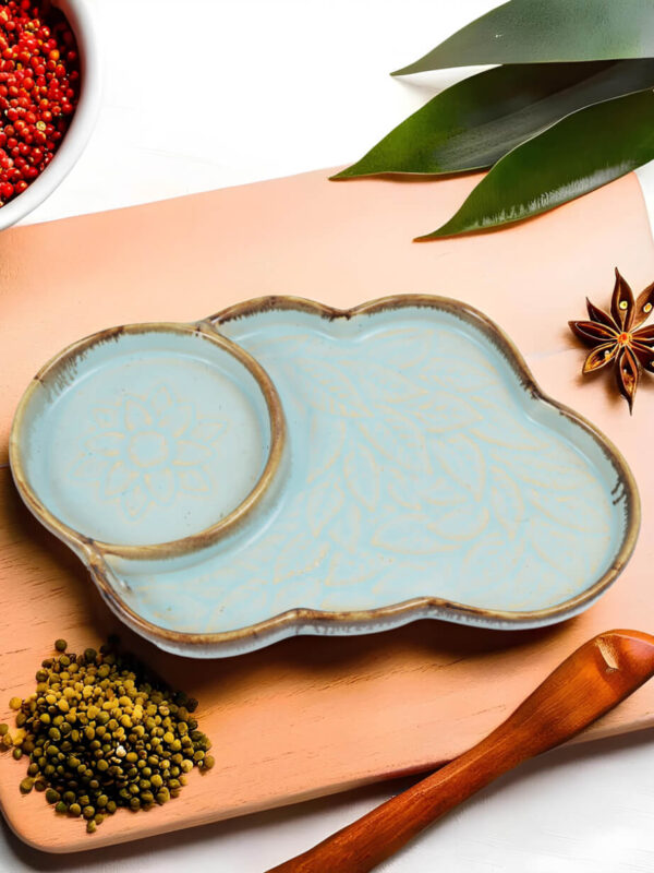 Ceramic Platter