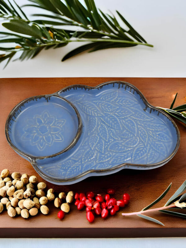 Ceramic Platter