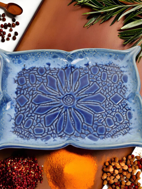 Ceramic Platter