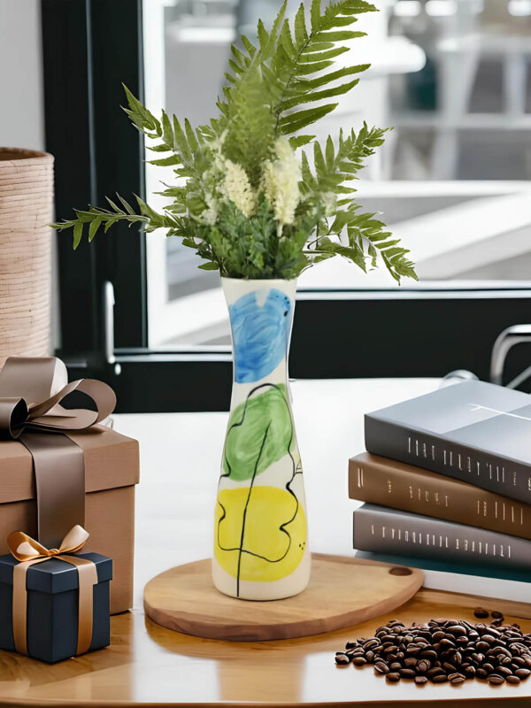 Ceramic Vase
