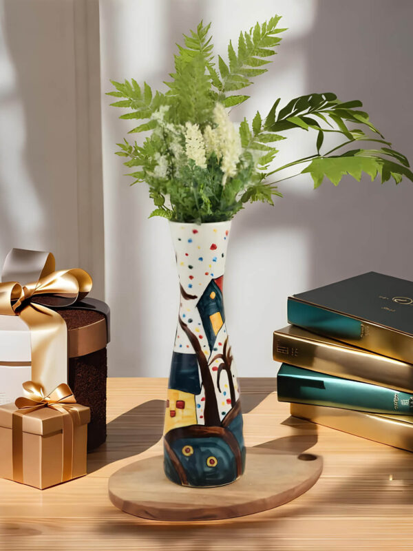 Ceramic Vase