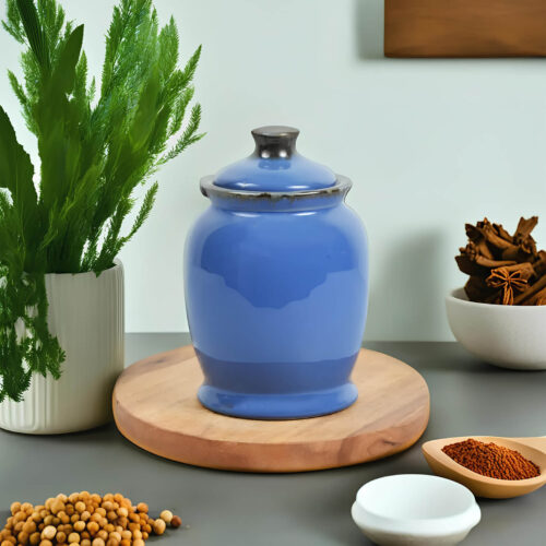 Ceramic Jars