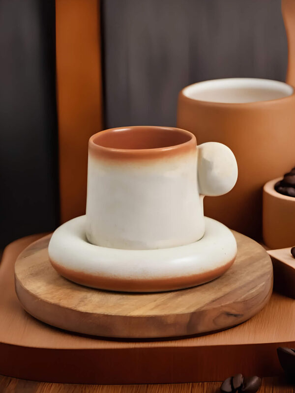 ceramic Cups