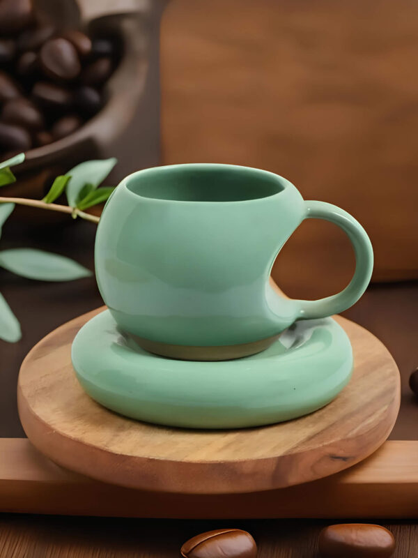 ceramic Cups