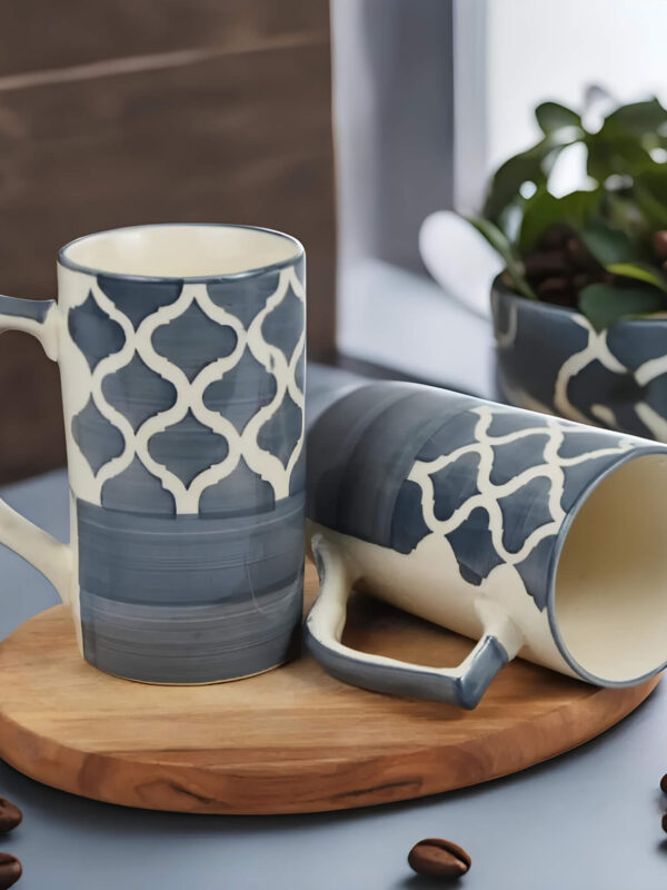 ceramic Mugs