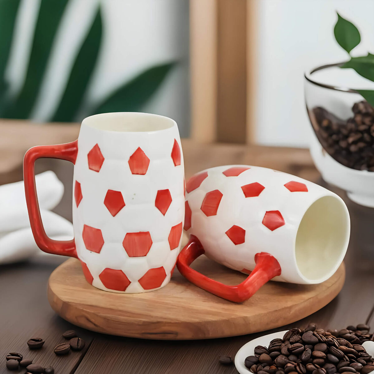 ceramic Mugs