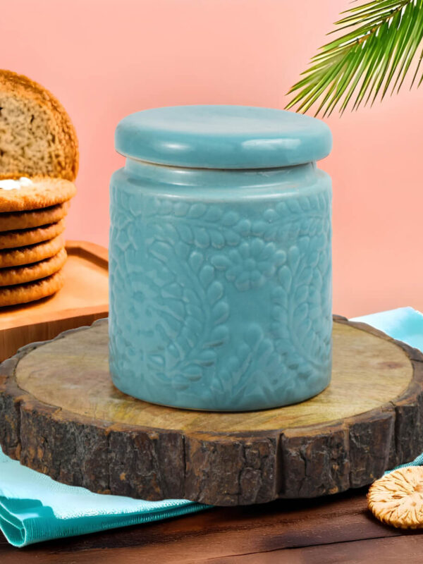 Ceramic Jars