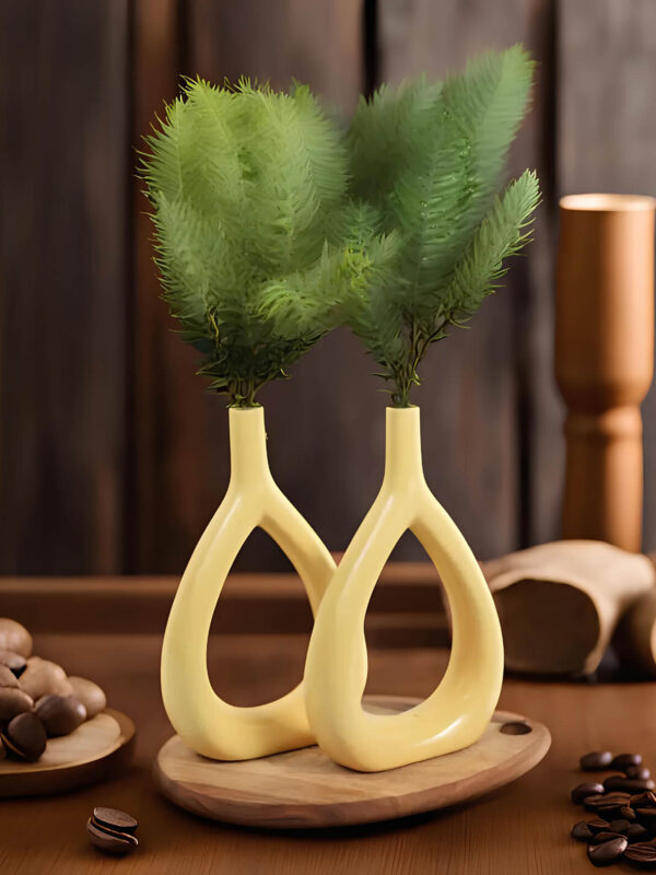 Ceramic Vase