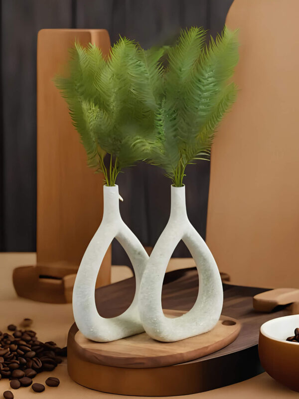 Ceramic Vase