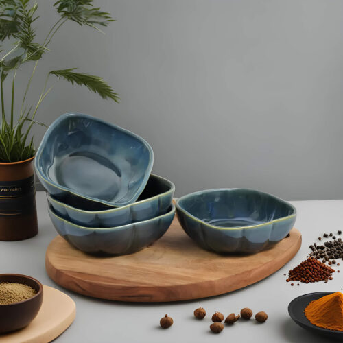 Ceramic Bowls