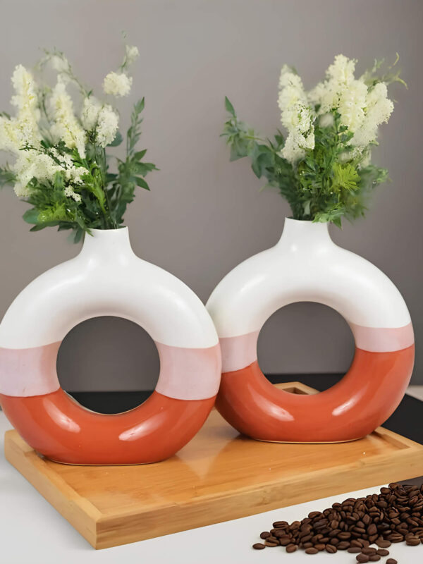 Ceramic Vase