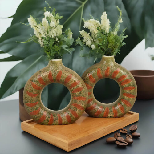 Ceramic Vase