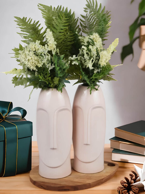Ceramic Vase