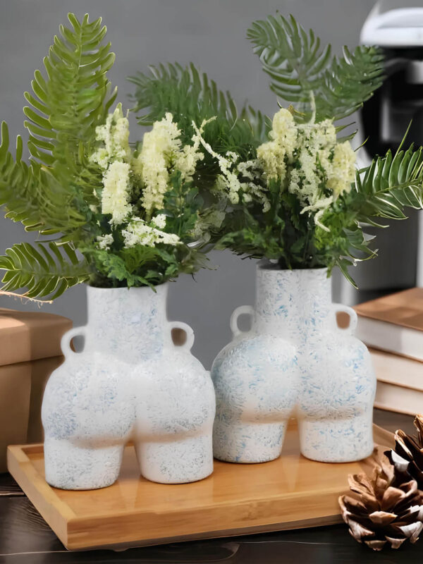 Ceramic Vase
