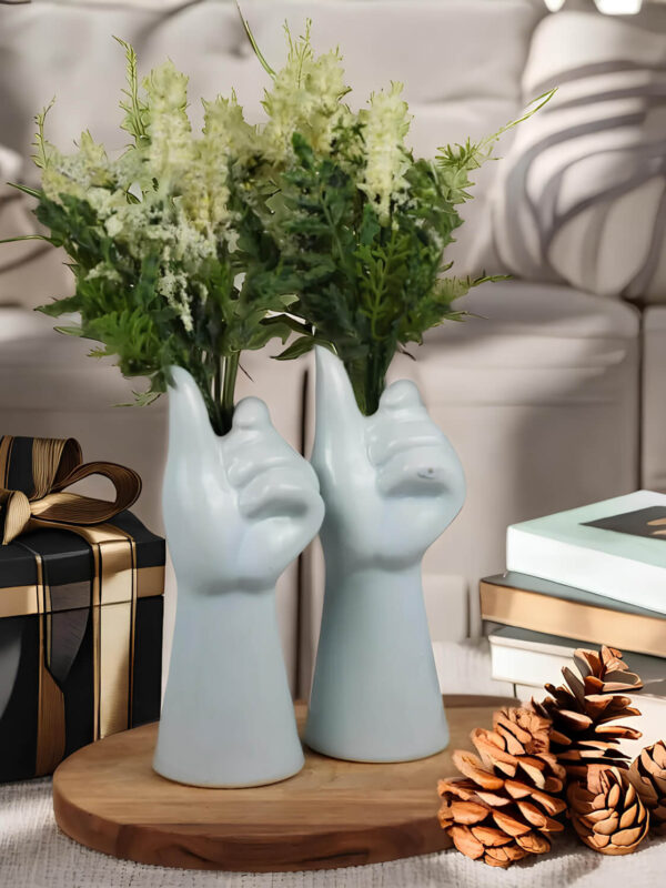 Ceramic Vase