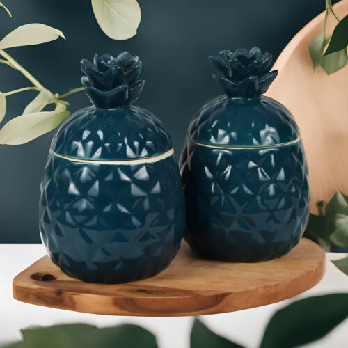 Ceramic Jars