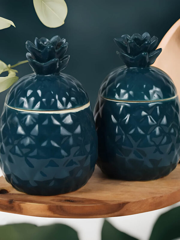 Ceramic Jars