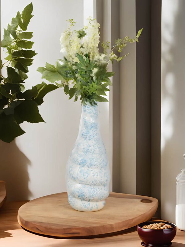 Ceramic Vase For Home Decor