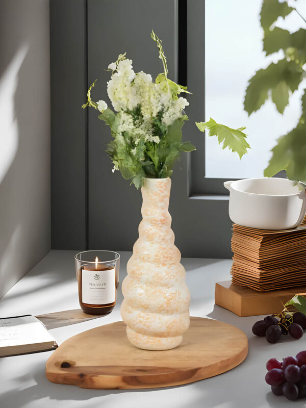 Ceramic Vase