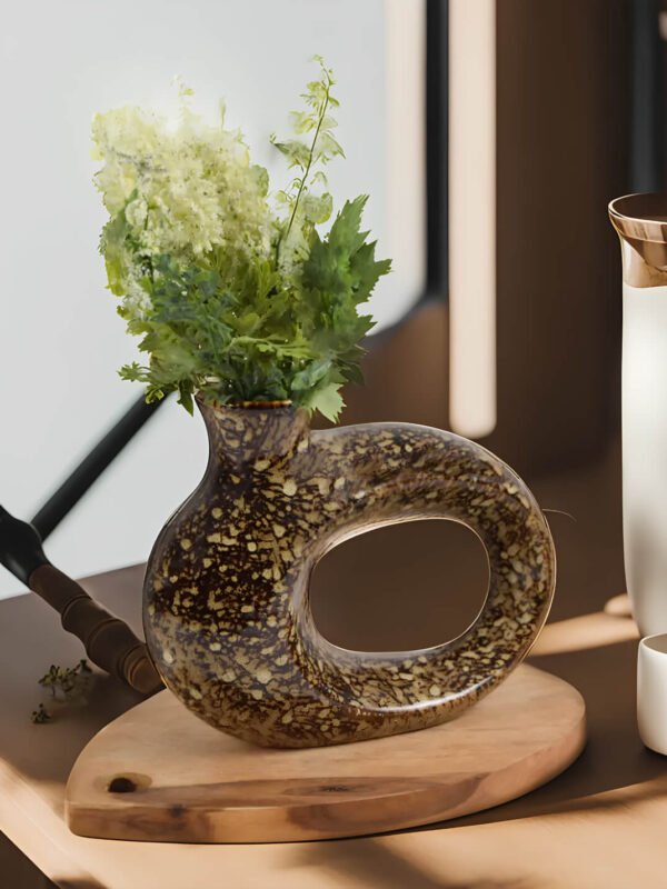 Ceramic Vase