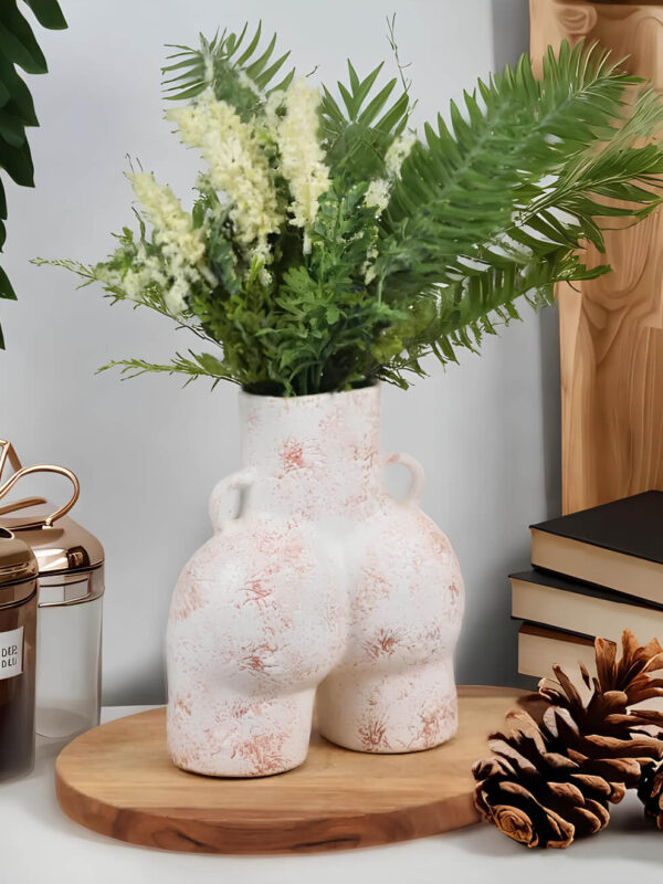 Ceramic Vase