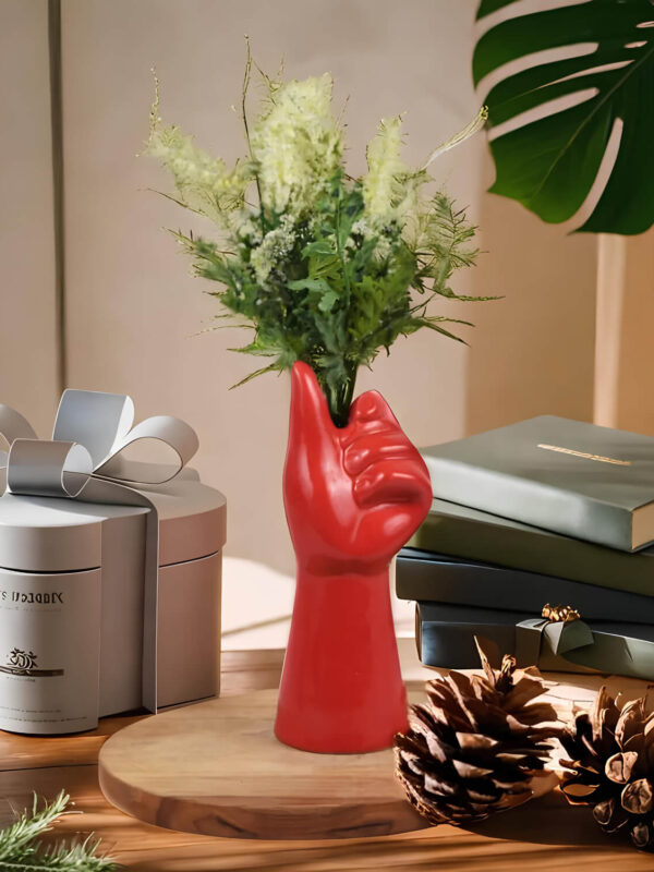 Ceramic Vase