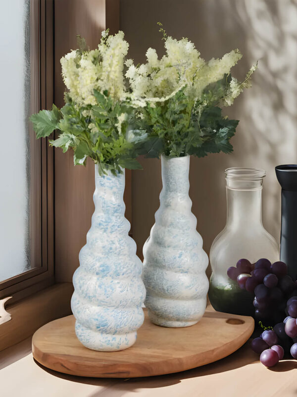 Ceramic Vase