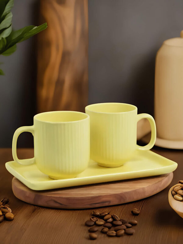 Ceramic Mugs