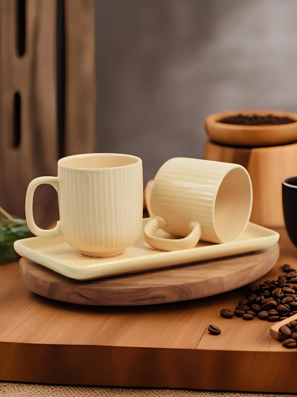 Ceramic Mugs