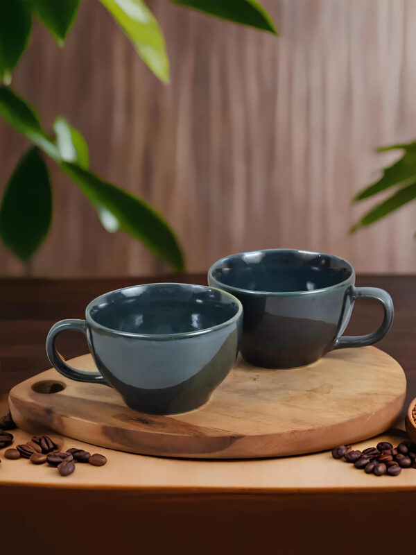 Ceramic Cups