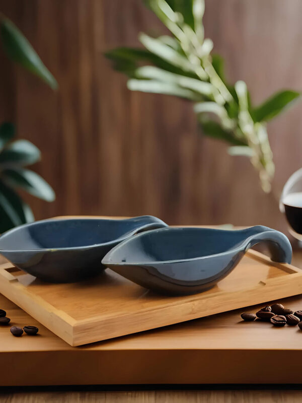 Ceramic Serving Bowl Set