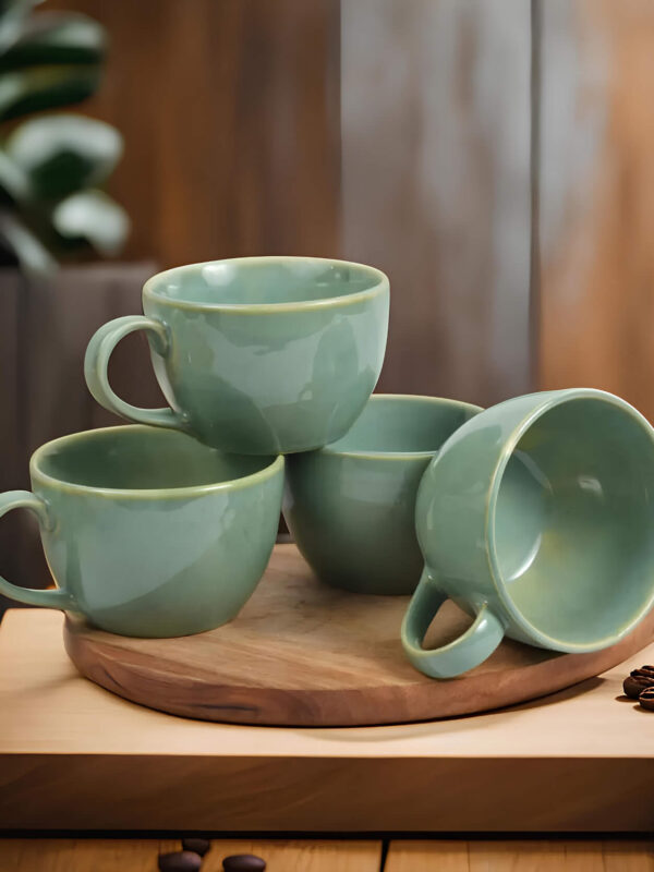 Ceramic Cups
