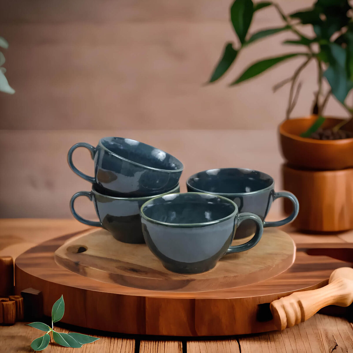 Ceramic Cups