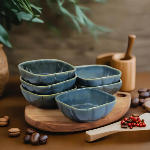 Ceramic Bowls