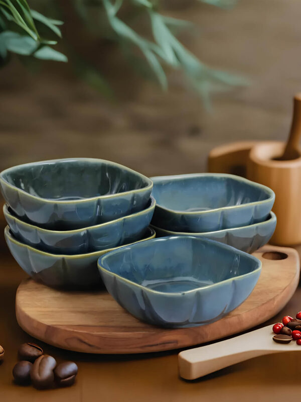 Ceramic Bowls