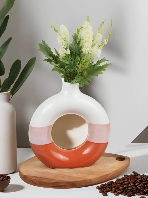 Decorative Ceramic Vases