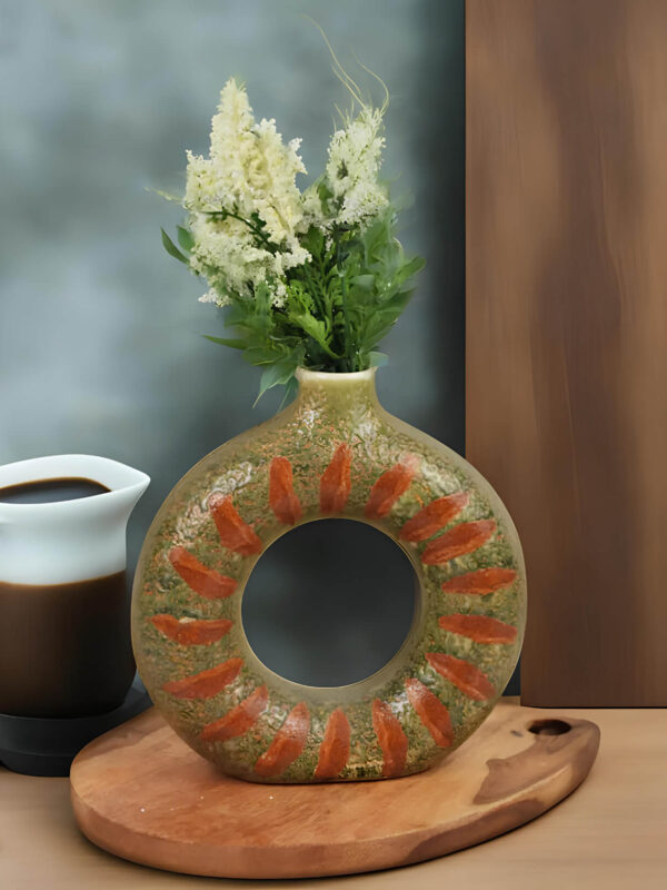 Ceramic Vase