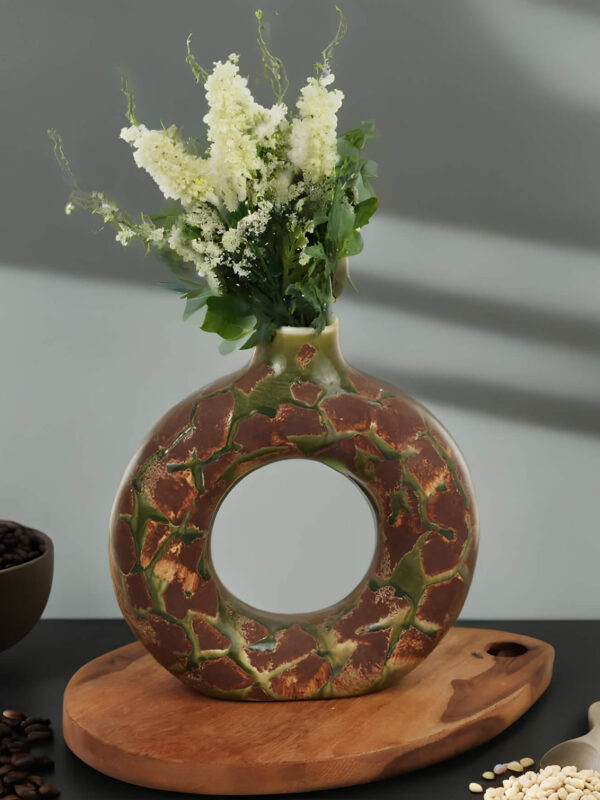 Ceramic Vase