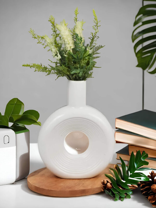 Ceramic Vase